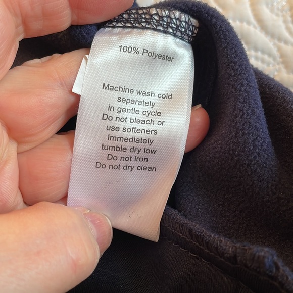 Men's golf or light sport jacket - Picture 6 of 8